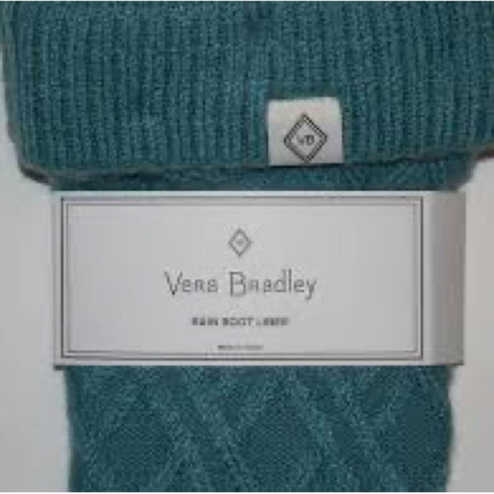 Vera Bradley Boot Liner